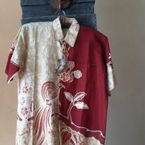 Galeri Bullet Batik Tegal