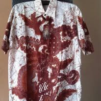 Galeri Bullet Batik Tegal