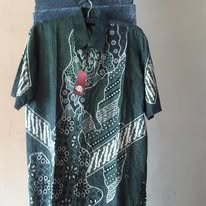 Galeri Bullet Batik Tegal