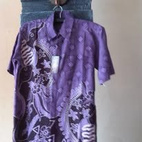 Galeri Bullet Batik Tegal