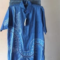 Galeri Bullet Batik Tegal