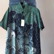 Galeri Bullet Batik Tegal