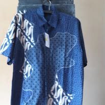 Galeri Bullet Batik Tegal