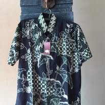 Galeri Bullet Batik Tegal