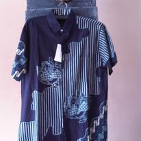 Galeri Bullet Batik Tegal
