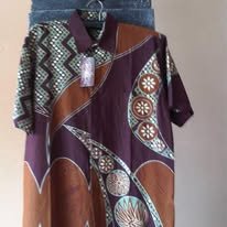 Galeri Bullet Batik Tegal