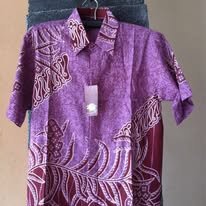 Galeri Bullet Batik Tegal