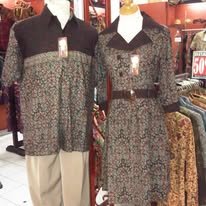 Galeri Bullet Batik Tegal