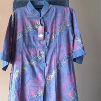 Galeri Bullet Batik Tegal