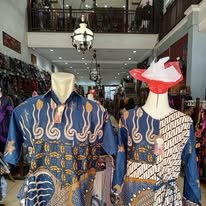 Galeri Bullet Batik Tegal