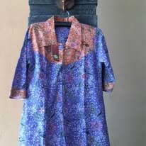 Galeri Bullet Batik Tegal