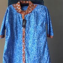 Galeri Bullet Batik Tegal
