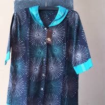 Galeri Bullet Batik Tegal