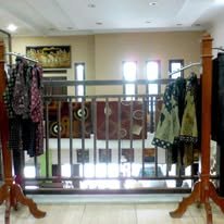 Galeri Bullet Batik Tegal