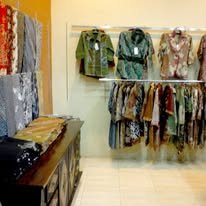 Galeri Bullet Batik Tegal