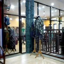 Galeri Bullet Batik Tegal