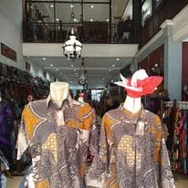 Galeri Bullet Batik Tegal