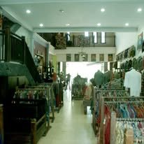Galeri Bullet Batik Tegal