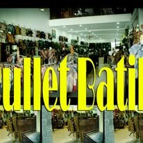 Galeri Bullet Batik Tegal