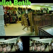 Galeri Bullet Batik Tegal
