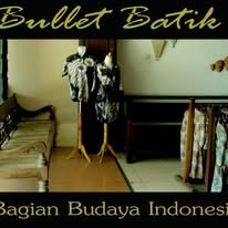 Galeri Bullet Batik Tegal