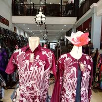 Galeri Bullet Batik Tegal