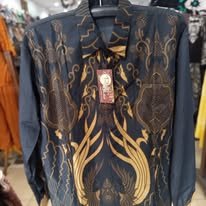 Galeri Bullet Batik Tegal