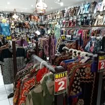 Galeri Bullet Batik Tegal