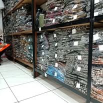 Galeri Bullet Batik Tegal