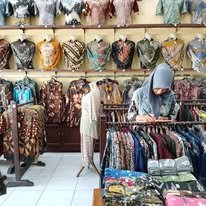 Galeri Bullet Batik Tegal