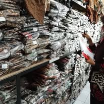 Galeri Bullet Batik Tegal