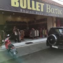 Galeri Bullet Batik Tegal
