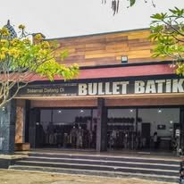 Galeri Bullet Batik Tegal