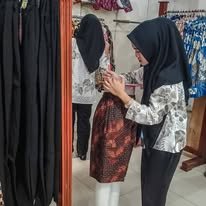 Galeri Bullet Batik Tegal
