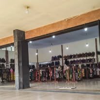 Galeri Bullet Batik Tegal