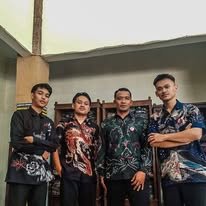 Galeri Bullet Batik Tegal