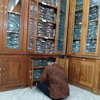 Galeri Bullet Batik Tegal