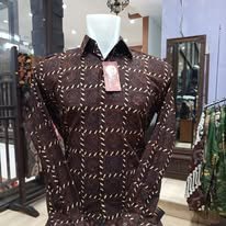Galeri Bullet Batik Tegal
